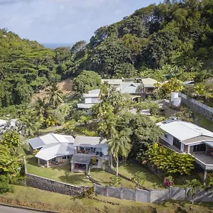 Anse Soleil Hébergement de vacances