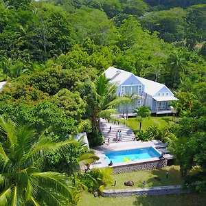 Red Coconut Self-catering Appartement
