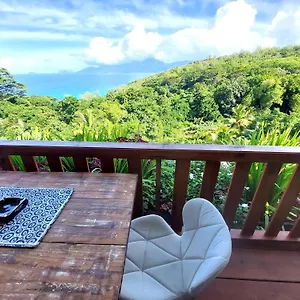 My Paradise Appartement