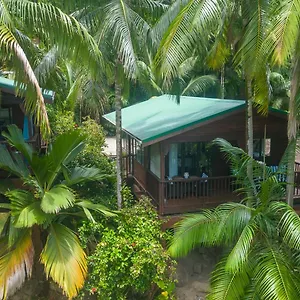 Hillside Retreat Villa