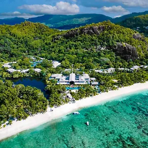 5* Rezort Kempinski Seychelles