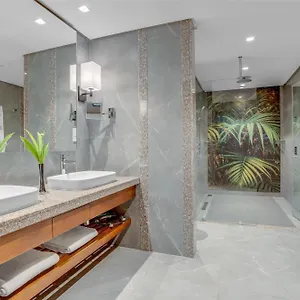 5* Resort Kempinski Seychelles
