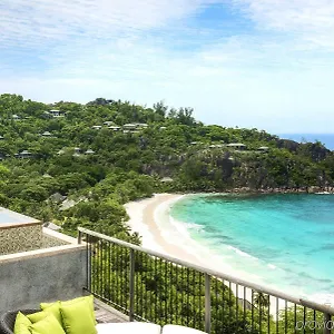 5* Rezort Four Seasons Seychelles