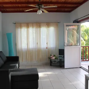 Blue House Appartement
