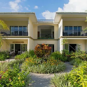 Apartahotel Anse La Mouche, Baie Lazare (Mahe)